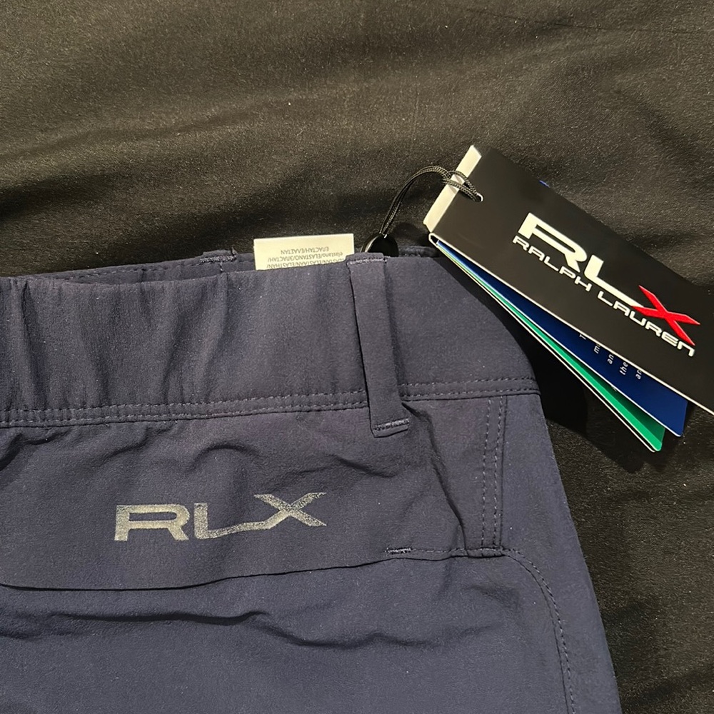 COPY - Rlx Ralph Lauren men’s golf pants !!!!